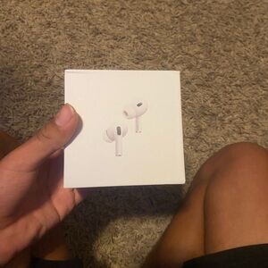 1:1 air pods pro